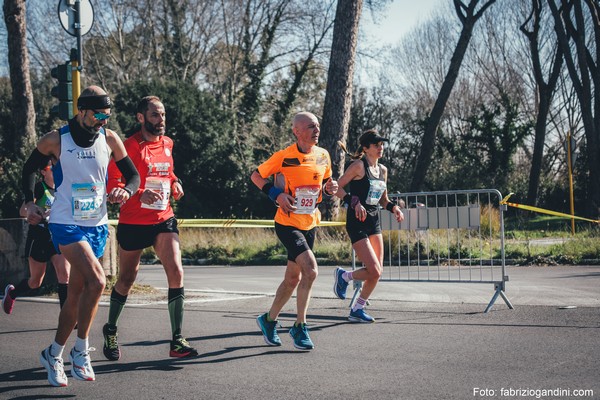 Roma Ostia Half Marathon (05/03/2023) 0035