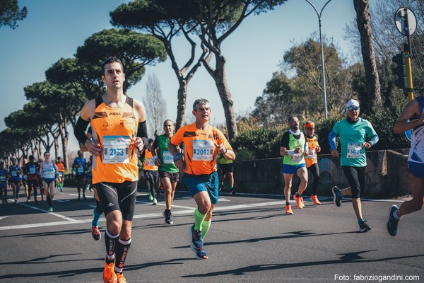 Roma Ostia Half Marathon (05/03/2023) 0036