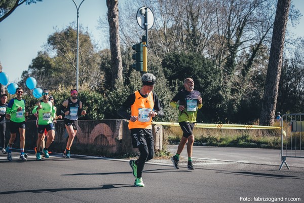 Roma Ostia Half Marathon (05/03/2023) 0037