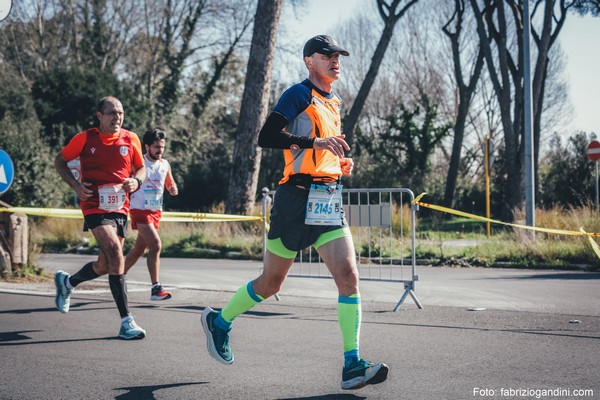 Roma Ostia Half Marathon (05/03/2023) 0038