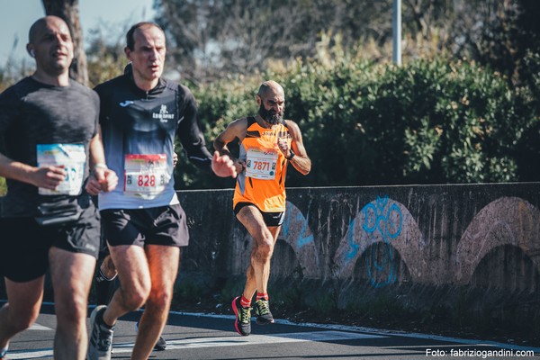 Roma Ostia Half Marathon (05/03/2023) 0040