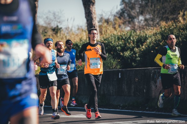 Roma Ostia Half Marathon (05/03/2023) 0042