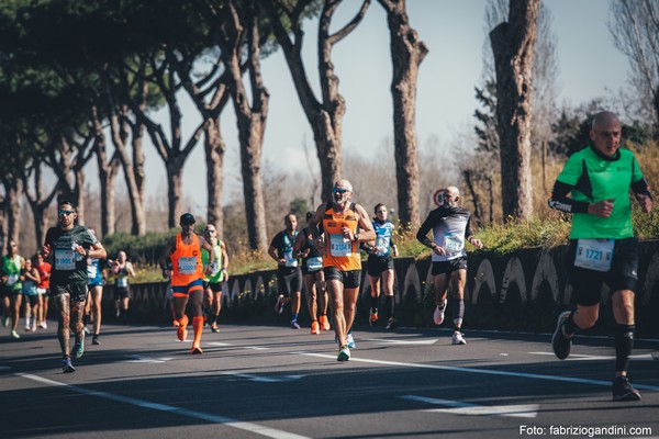 Roma Ostia Half Marathon (05/03/2023) 0043
