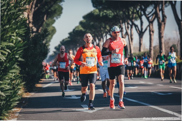 Roma Ostia Half Marathon (05/03/2023) 0045
