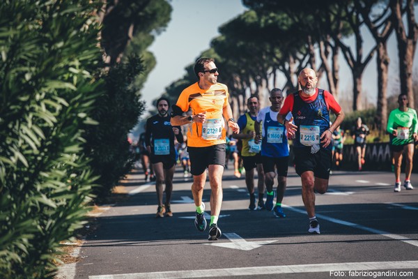 Roma Ostia Half Marathon (05/03/2023) 0046