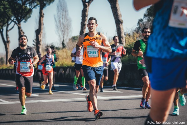 Roma Ostia Half Marathon (05/03/2023) 0048