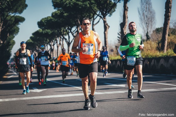 Roma Ostia Half Marathon (05/03/2023) 0051