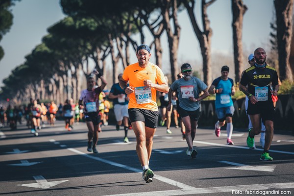 Roma Ostia Half Marathon (05/03/2023) 0054