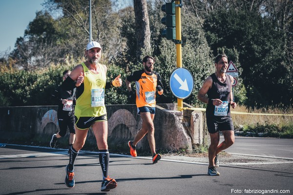 Roma Ostia Half Marathon (05/03/2023) 0055
