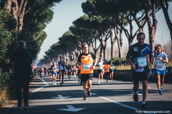 Roma Ostia Half Marathon (05/03/2023) 0063