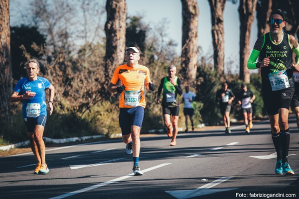 Roma Ostia Half Marathon (05/03/2023) 0070