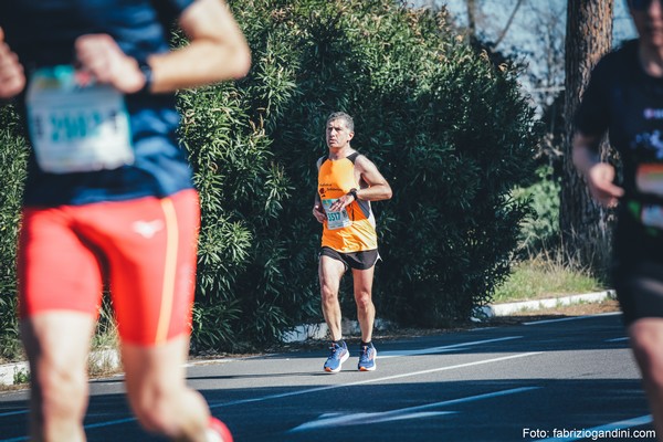 Roma Ostia Half Marathon (05/03/2023) 0073