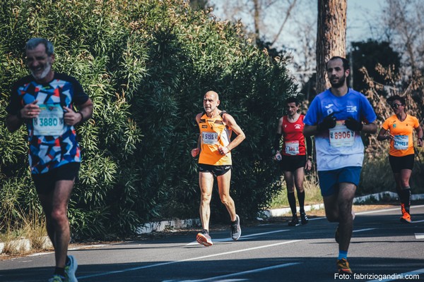 Roma Ostia Half Marathon (05/03/2023) 0075