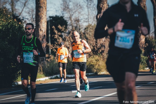 Roma Ostia Half Marathon (05/03/2023) 0077