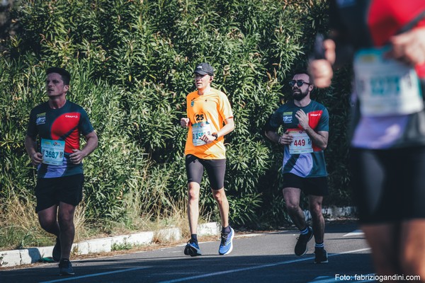Roma Ostia Half Marathon (05/03/2023) 0078
