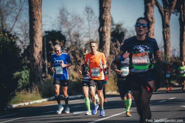 Roma Ostia Half Marathon (05/03/2023) 0082
