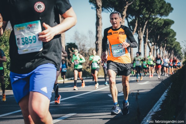 Roma Ostia Half Marathon (05/03/2023) 0084