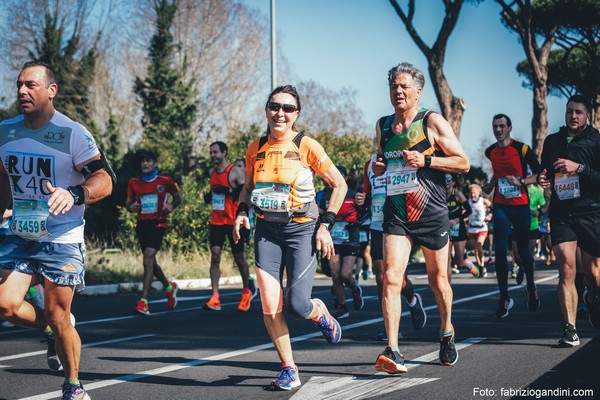 Roma Ostia Half Marathon (05/03/2023) 0089