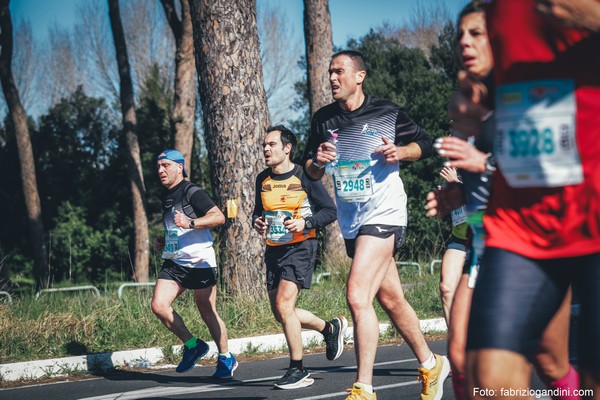 Roma Ostia Half Marathon (05/03/2023) 0090