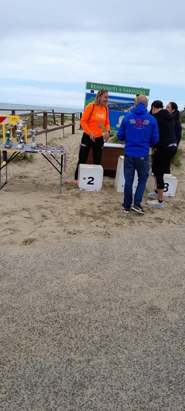 Sabaudia Triathlon Sprint (16/04/2023) 0064