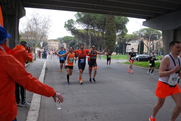 Maratona di Roma (19/03/2023) 0201