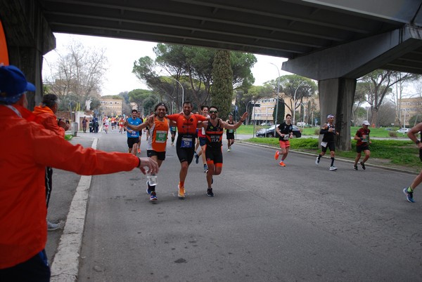 Maratona di Roma (19/03/2023) 0202