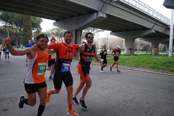 Maratona di Roma (19/03/2023) 0204