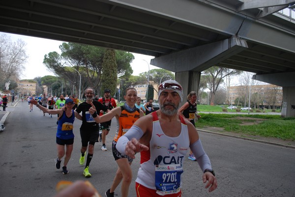 Maratona di Roma (19/03/2023) 0210