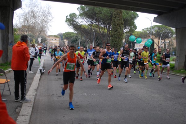 Maratona di Roma (19/03/2023) 0213