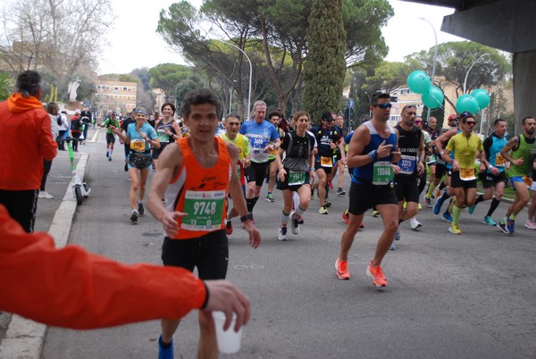 Maratona di Roma (19/03/2023) 0214