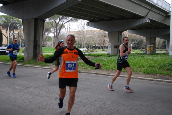 Maratona di Roma (19/03/2023) 0222