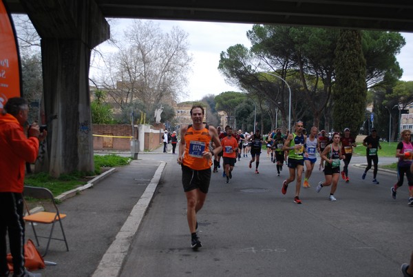 Maratona di Roma (19/03/2023) 0225