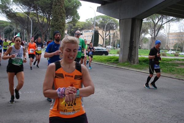 Maratona di Roma (19/03/2023) 0228