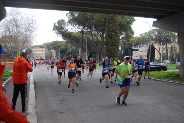 Maratona di Roma (19/03/2023) 0229