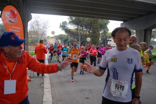 Maratona di Roma (19/03/2023) 0236