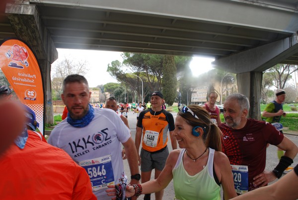 Maratona di Roma (19/03/2023) 0243