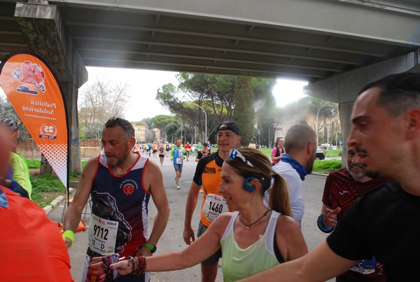 Maratona di Roma (19/03/2023) 0244