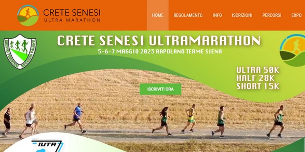 Crete Senesi Ultra Marathon 50K (06/05/2023) 0001