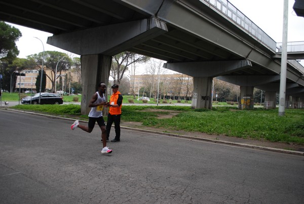 Maratona di Roma (19/03/2023) 0006