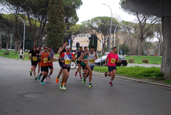 Maratona di Roma (19/03/2023) 0022