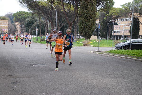 Maratona di Roma (19/03/2023) 0046
