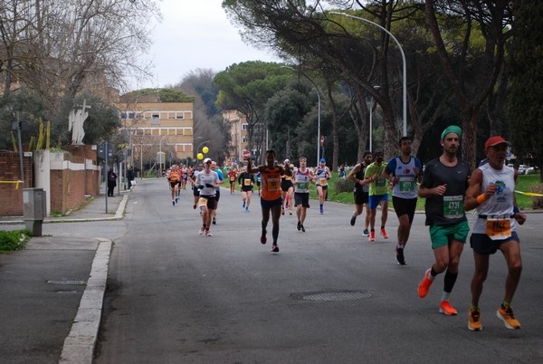 Maratona di Roma (19/03/2023) 0051