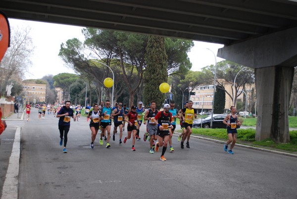 Maratona di Roma (19/03/2023) 0066