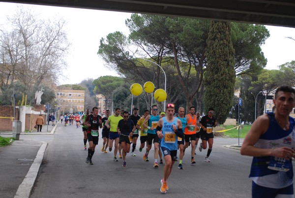 Maratona di Roma (19/03/2023) 0071