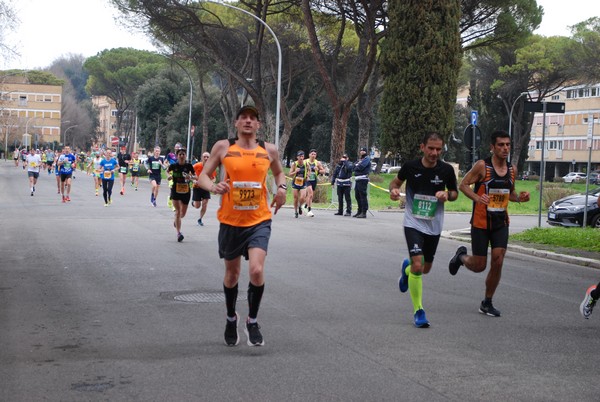 Maratona di Roma (19/03/2023) 0083