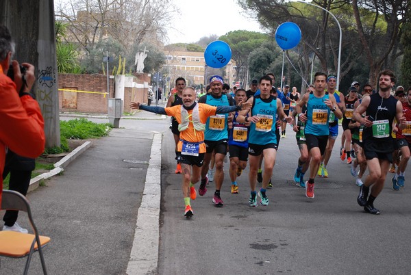 Maratona di Roma (19/03/2023) 0101
