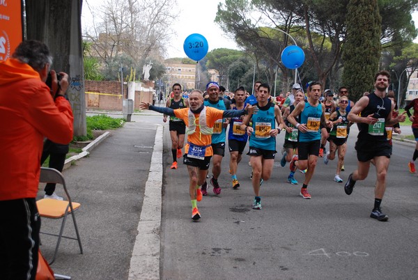 Maratona di Roma (19/03/2023) 0102