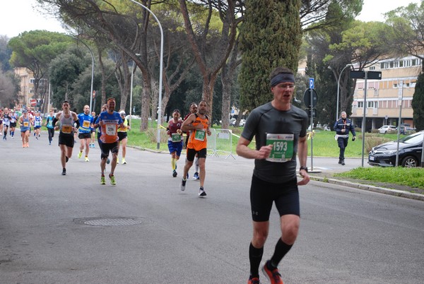 Maratona di Roma (19/03/2023) 0107