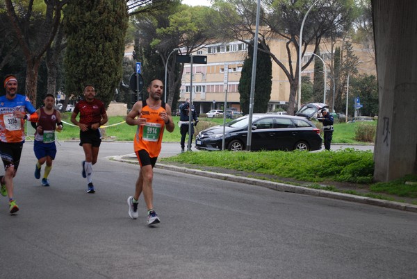 Maratona di Roma (19/03/2023) 0110