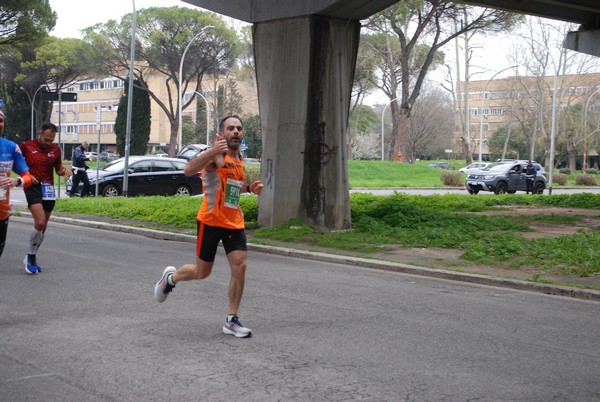 Maratona di Roma (19/03/2023) 0112